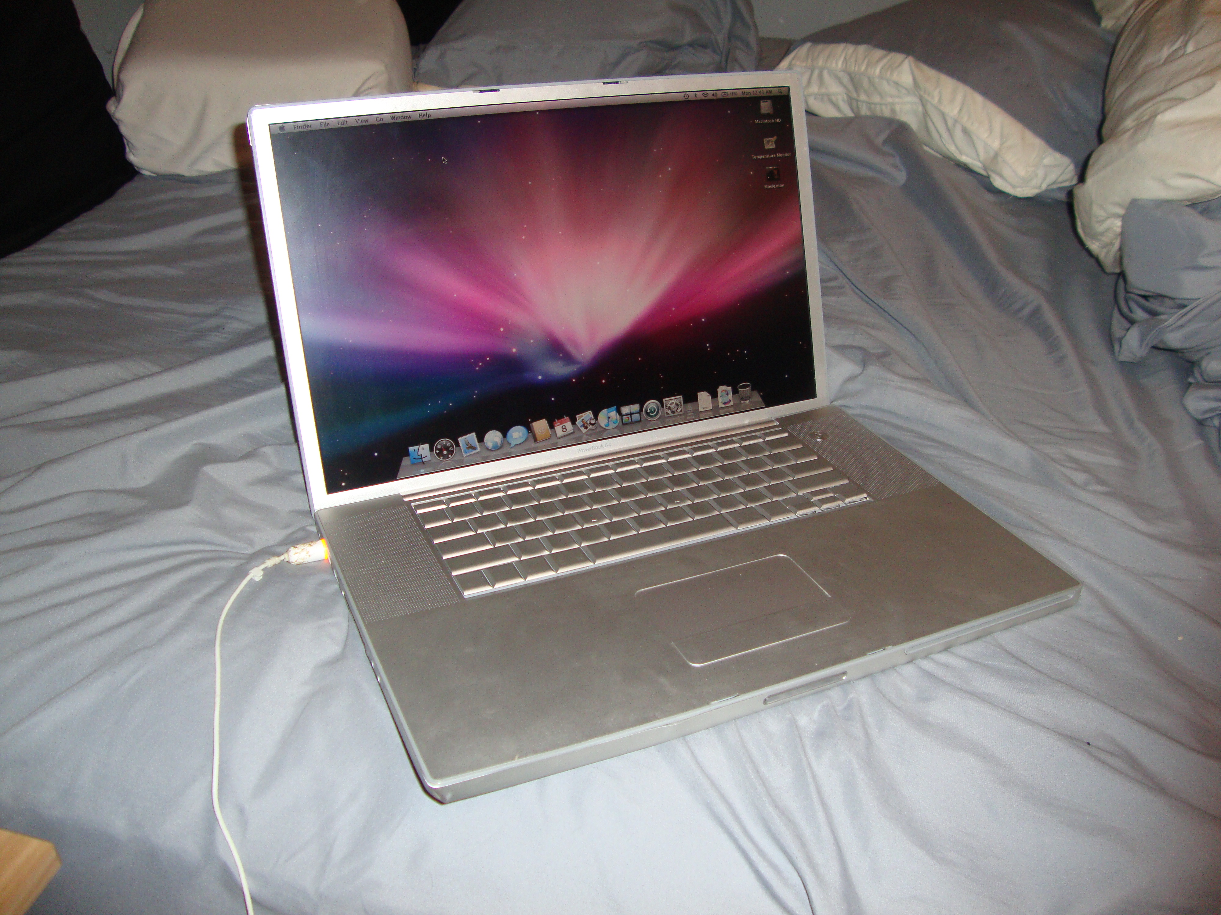 PowerBook G4