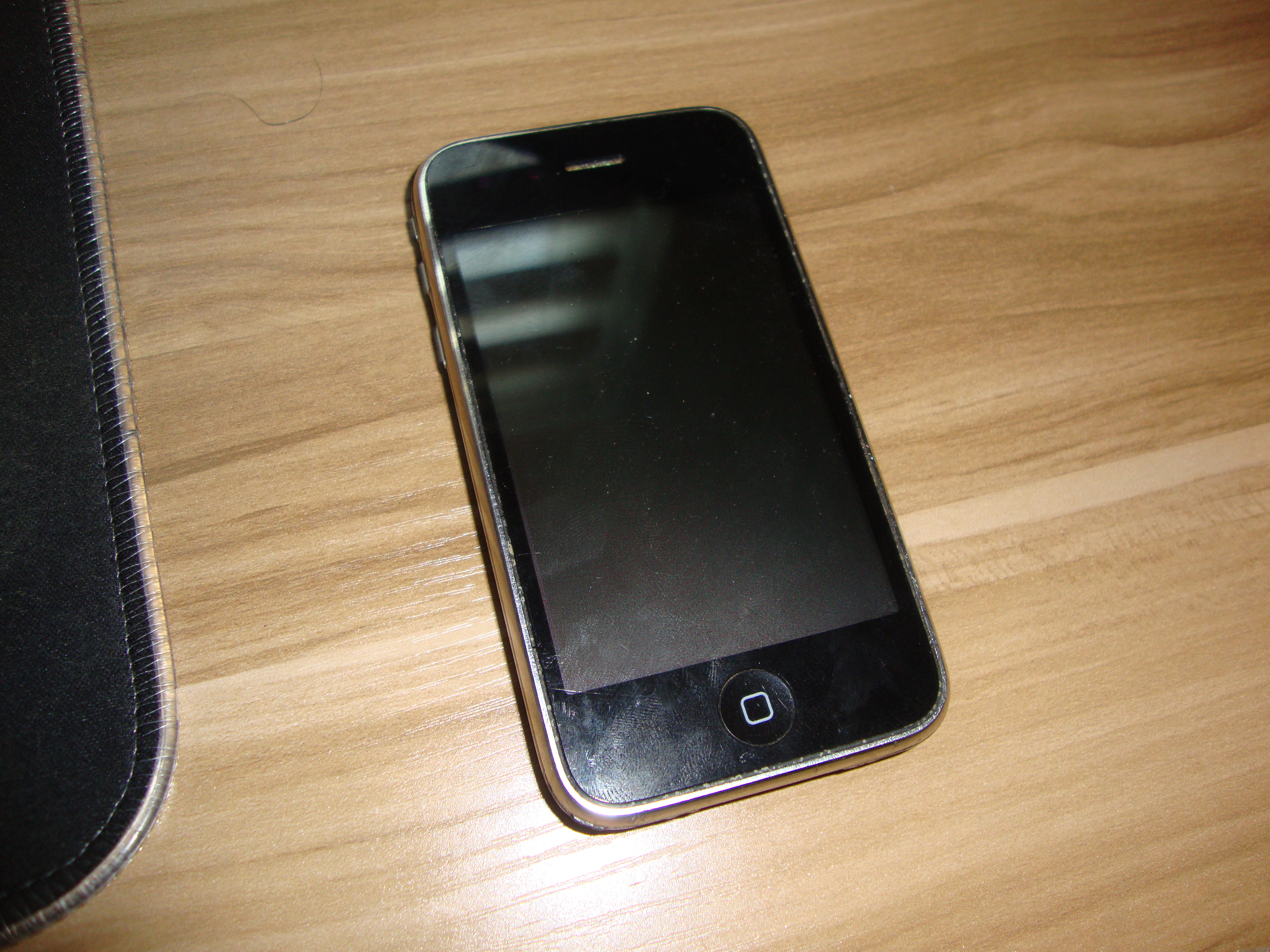 Apple iPhone 3G