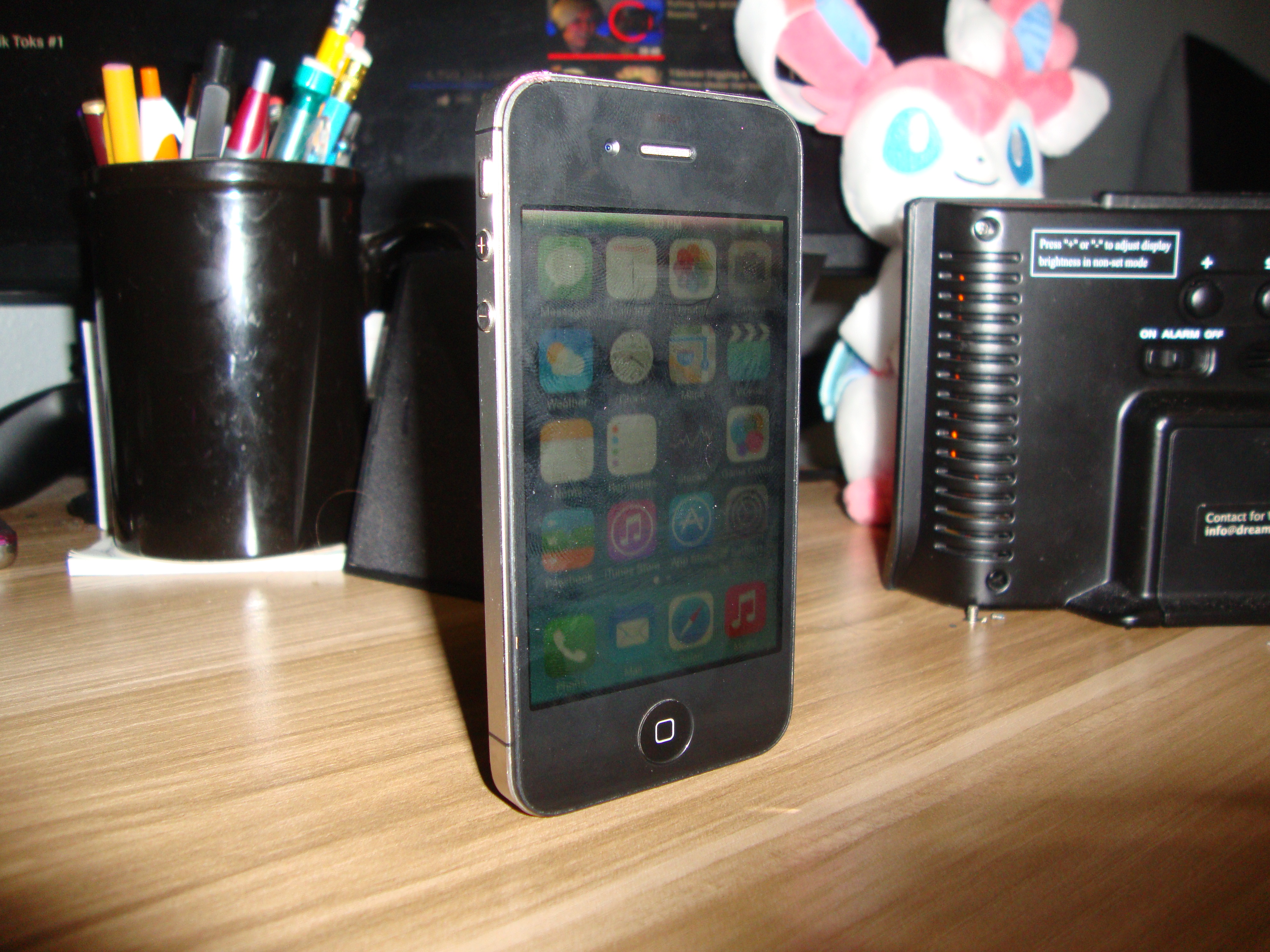 Apple iPhone 4