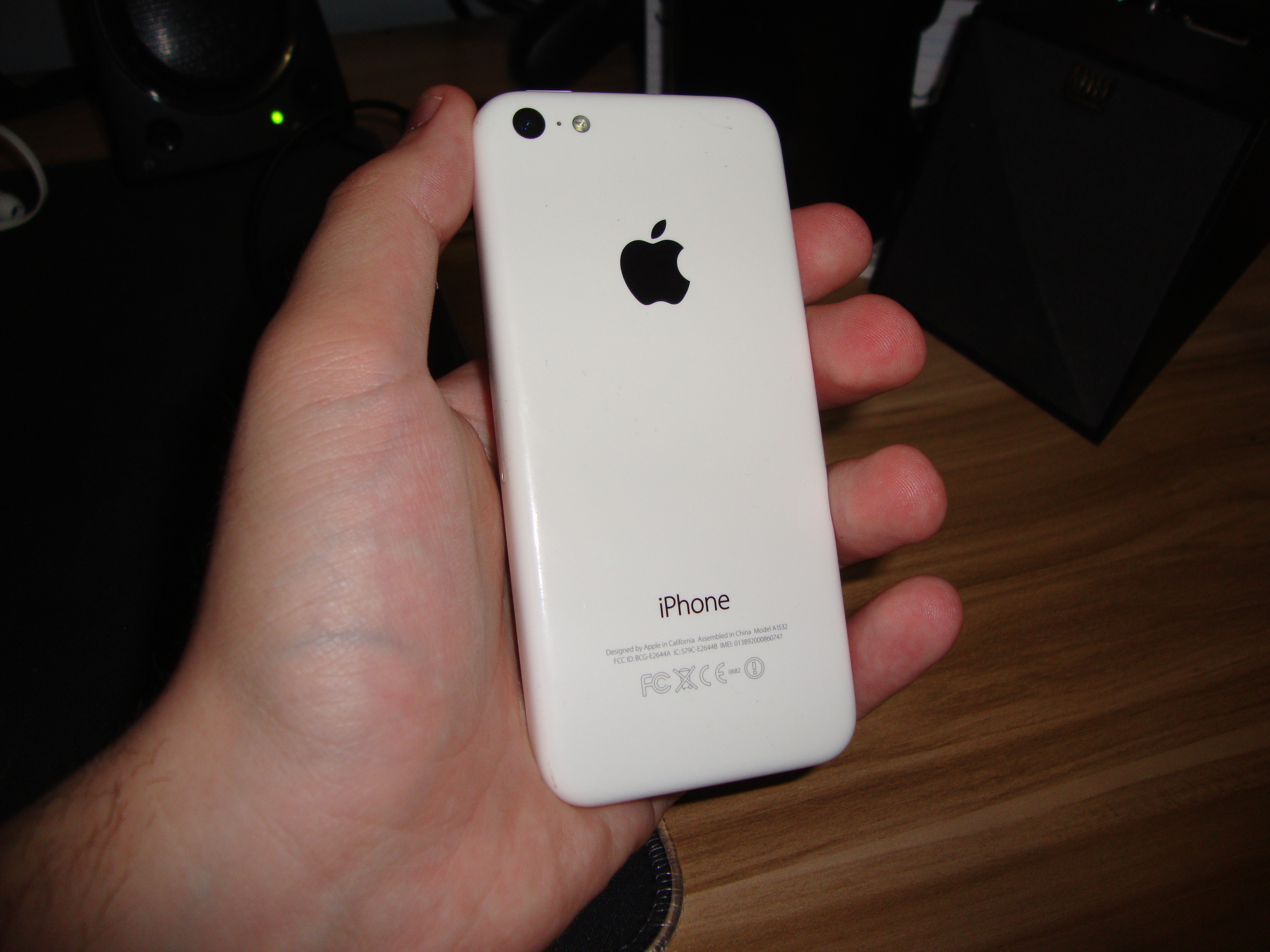 Apple iPhone 5s