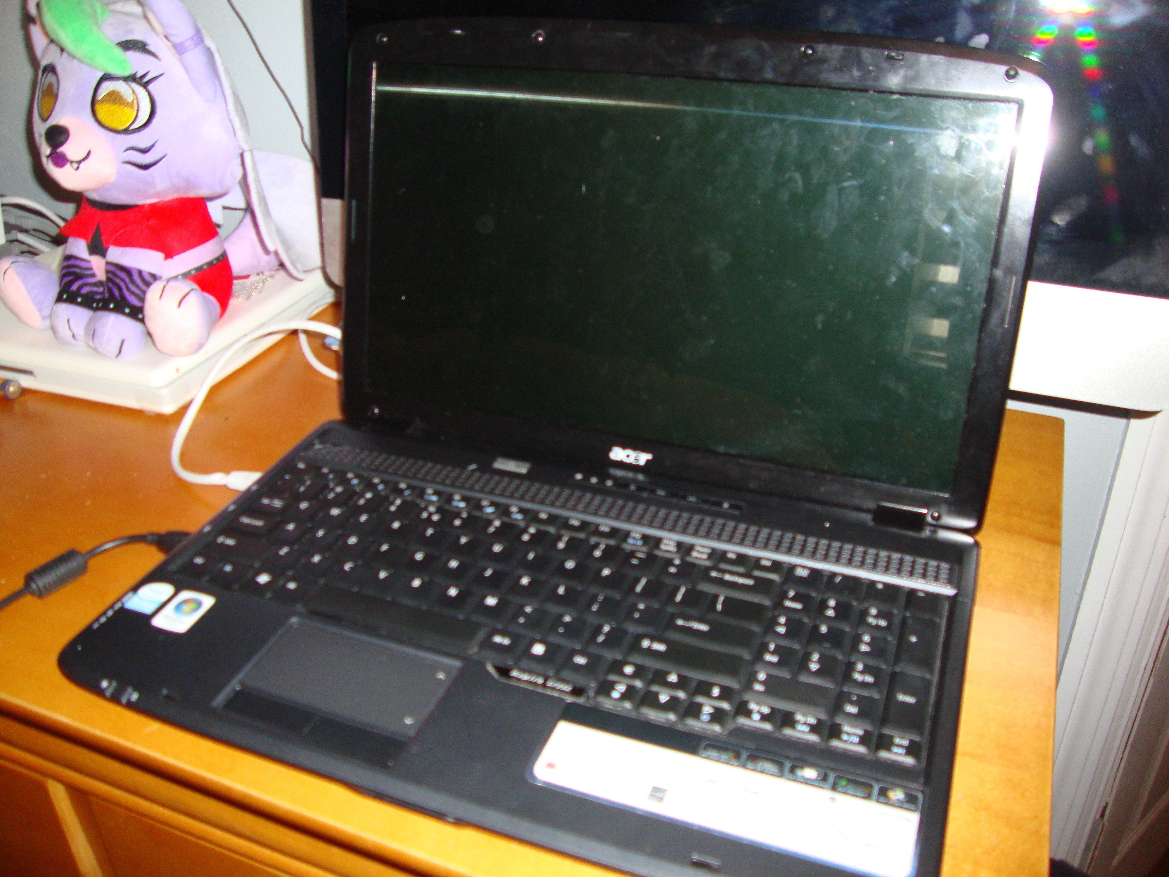 Acer Aspire 5735-4744