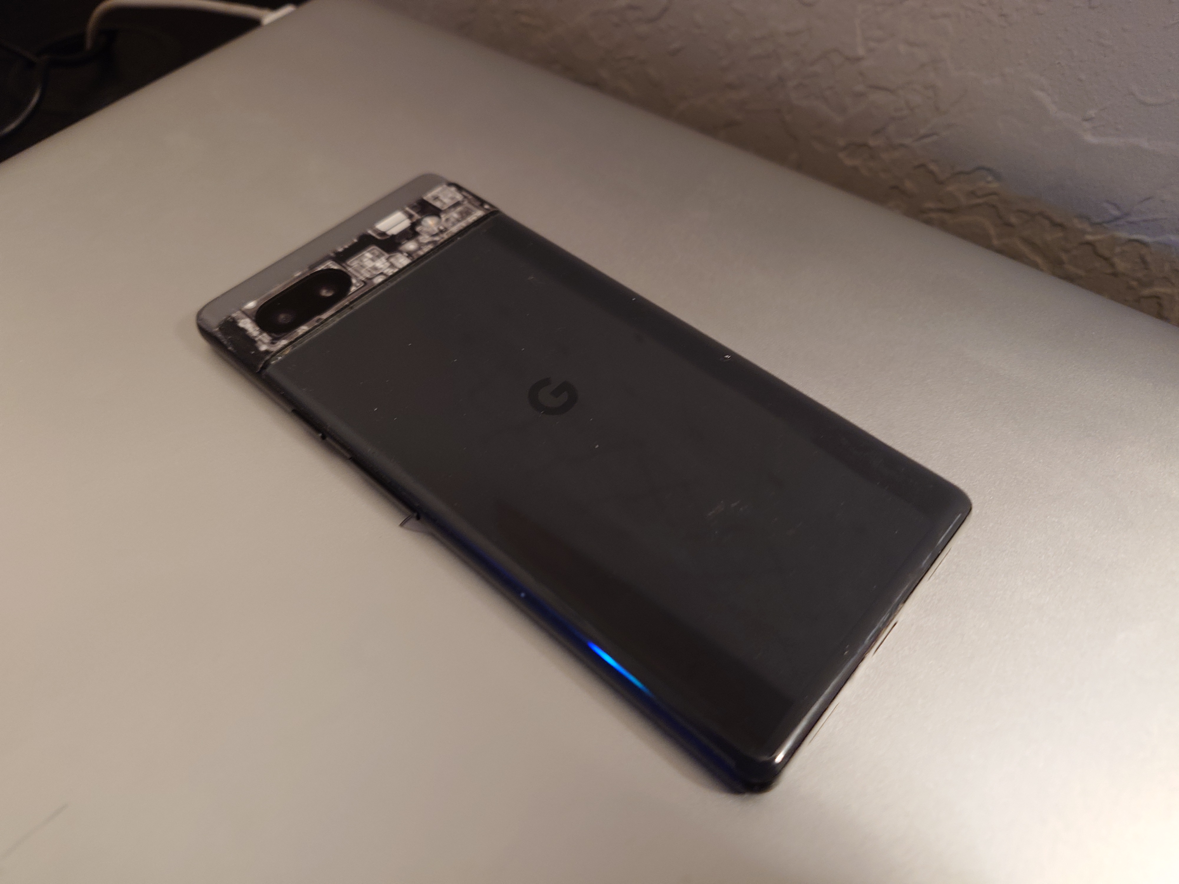 Google Pixel 6a