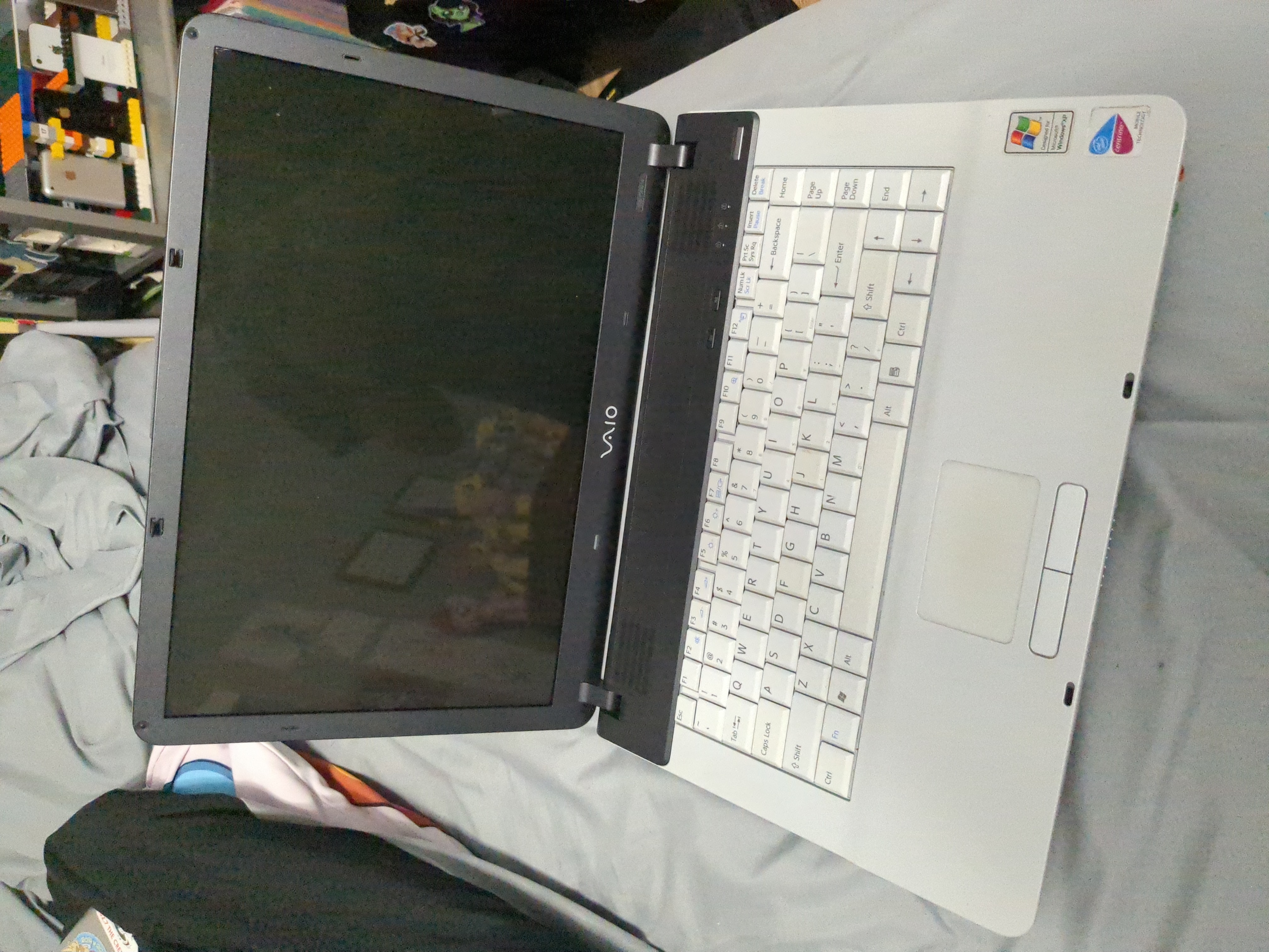 Sony VAIO