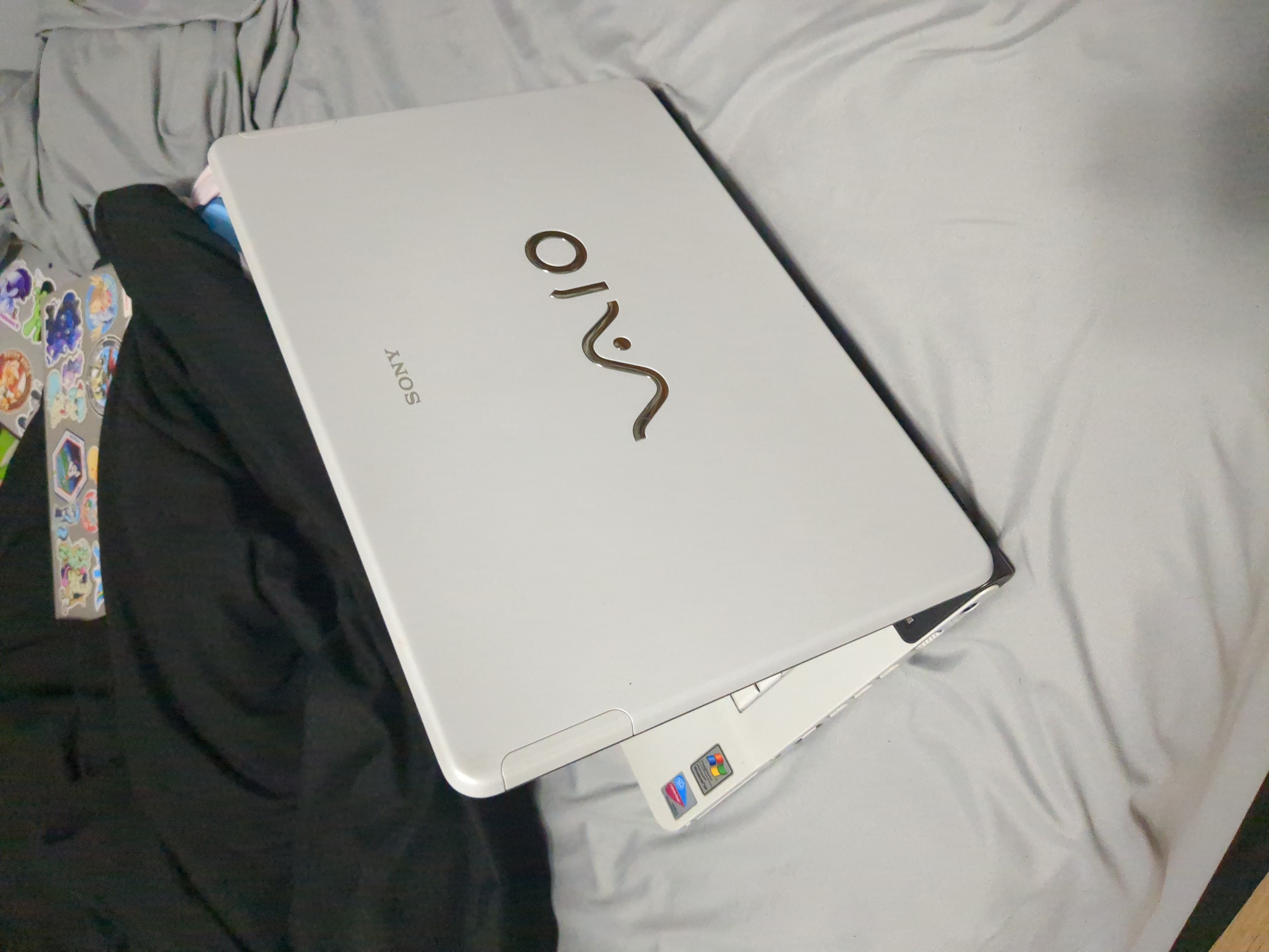 Sony VAIO