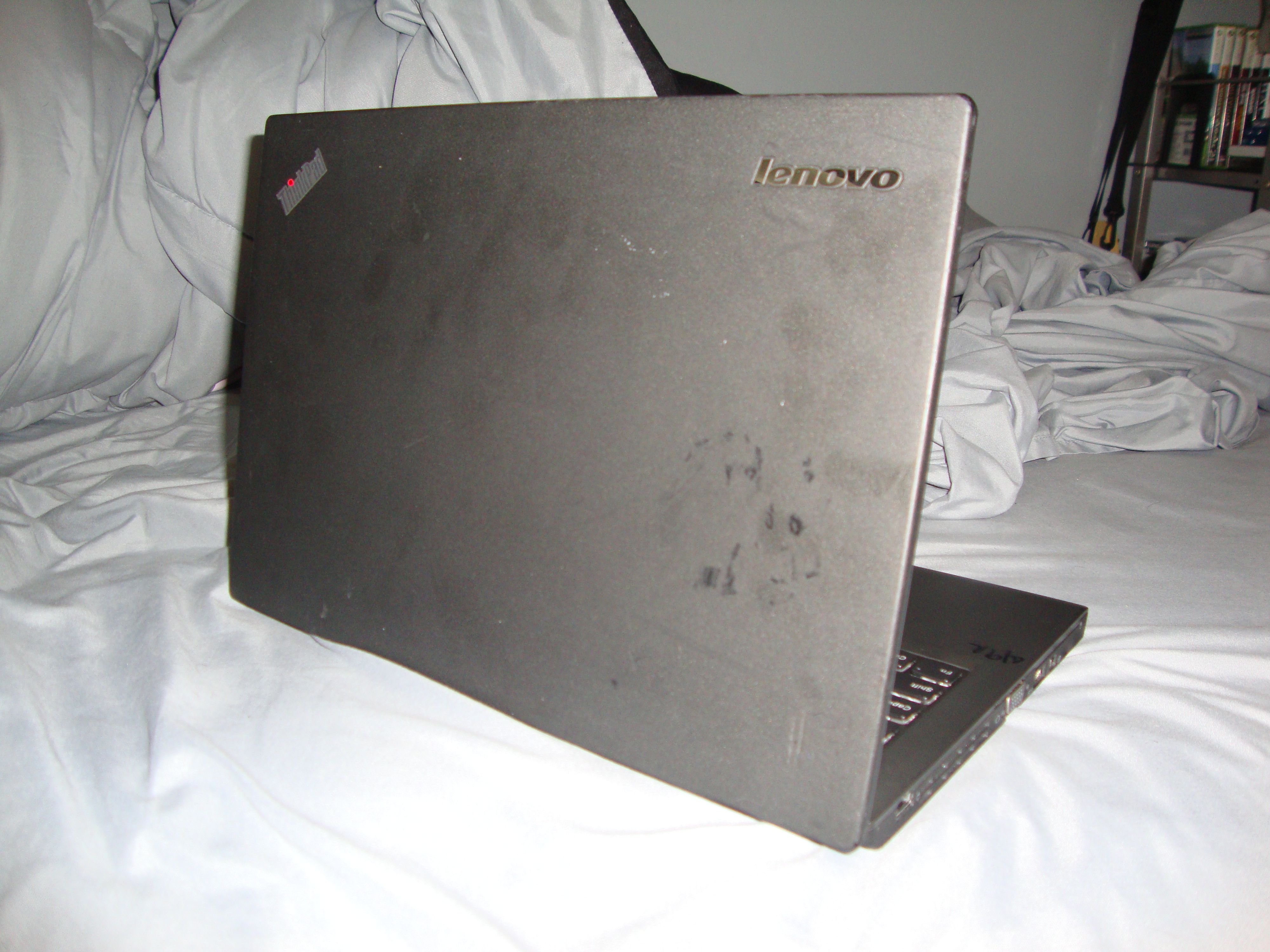 Thinkpad X250
